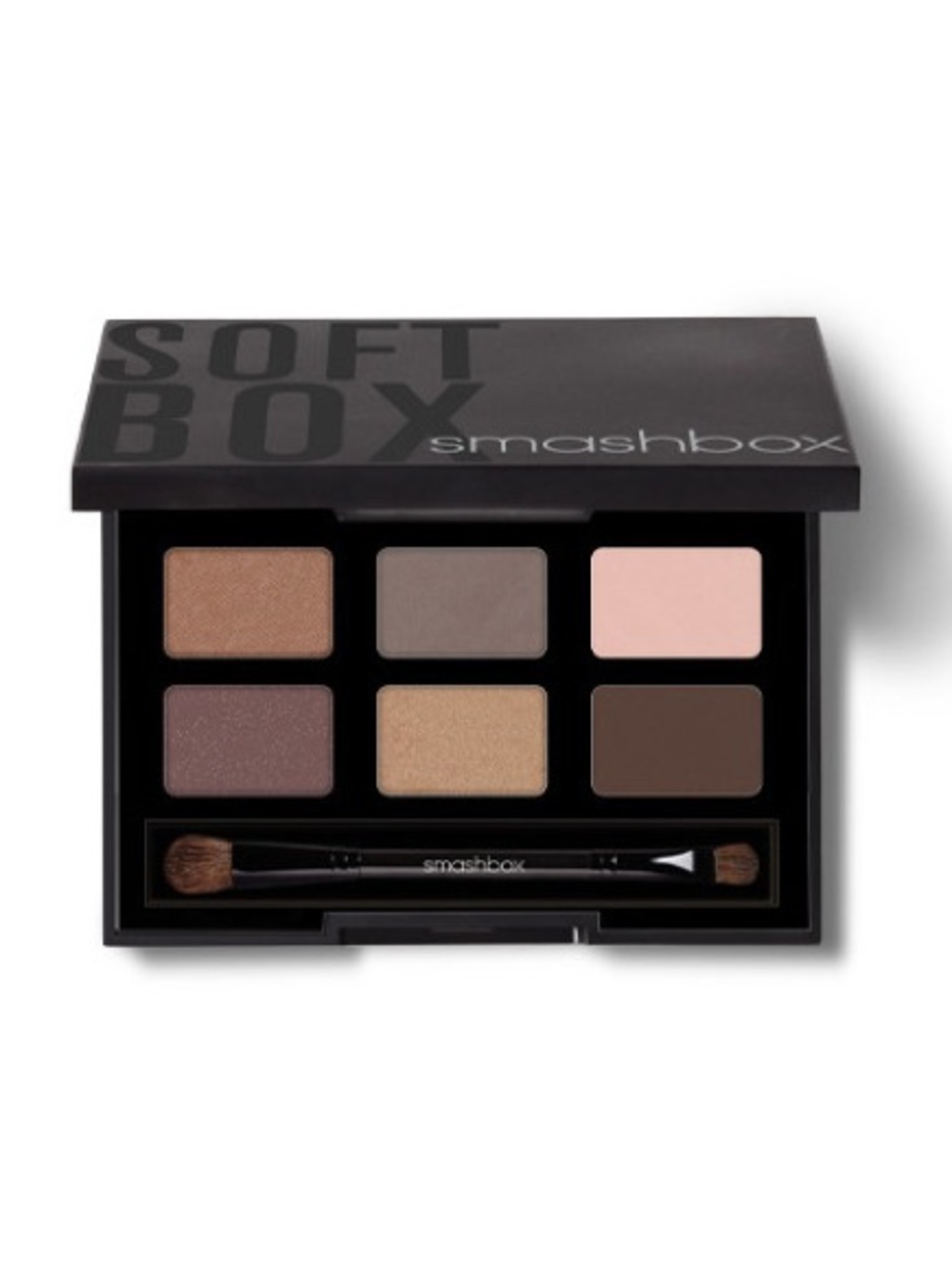 Smashbox Photo Op Eyeshadow Palette Softbox II